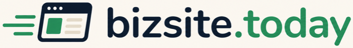 bizsite.today